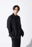 映画「4アウト ─もう一度、プレイボール─」で主演を務める相葉雅紀