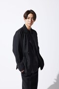 映画「4アウト ─もう一度、プレイボール─」で主演を務める相葉雅紀