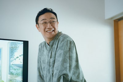 「箱の中の羊」新場面写真