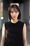 「35歳、今さら恋とかありえない」でヒロイン・木元茉莉子を演じる入来茉里