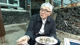 「松重豊×井桁弘恵 いやしのチェジュ ～福岡から1時間 自然と美食満喫！～」より、松重豊