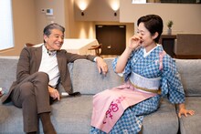 舘ひろし、有働由美子の「おしゃべり小料理ゆみこ」出演　「免許返納!?」の役作り語る【TVerで配信あり】