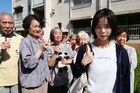 趣里が「世にも奇妙な物語」の1本「実家じまい」で主演、人間の怖さにゾクッ
