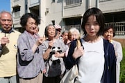 趣里が「世にも奇妙な物語」の1本「実家じまい」で主演、人間の怖さにゾクッ