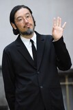Prime Originalドラマシリーズ「クロエマ」配信記念イベントにて、監督の今泉力哉