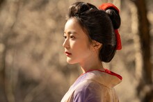 NHKドラマ「天城越え」地上波放送決定、生田絵梨花主演で松本清張の小説を映像化
