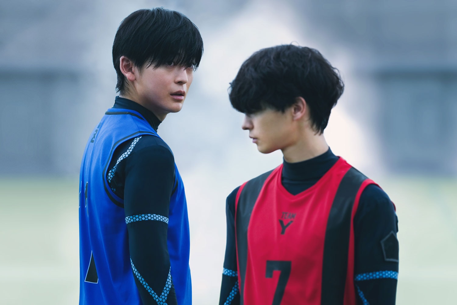妻夫木聡×綾野剛が婦人公論の表紙に、池松壮亮、神木隆之介、斎藤工ら