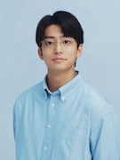 ドラマ「一緒にごはんをたべるだけ」で料理雑誌の編集者・斎藤レイを演じる伊藤健太郎