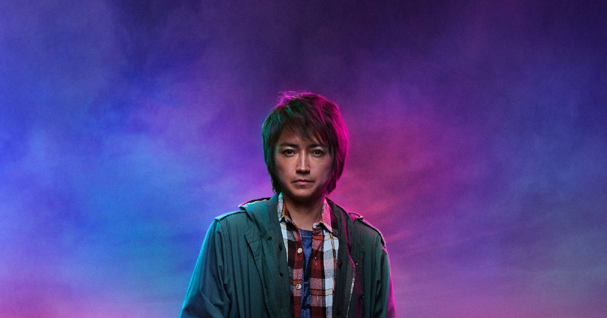 藤原竜也「カイジ」7年ぶり新作は「人生リベンジゲーム」、帝愛二世・兵藤和也との激闘描く