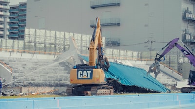 ドキュメンタリー映画「沼影市民プール」場面写真