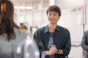 「さとこはいつも」より、青木柚演じる嶋雄介