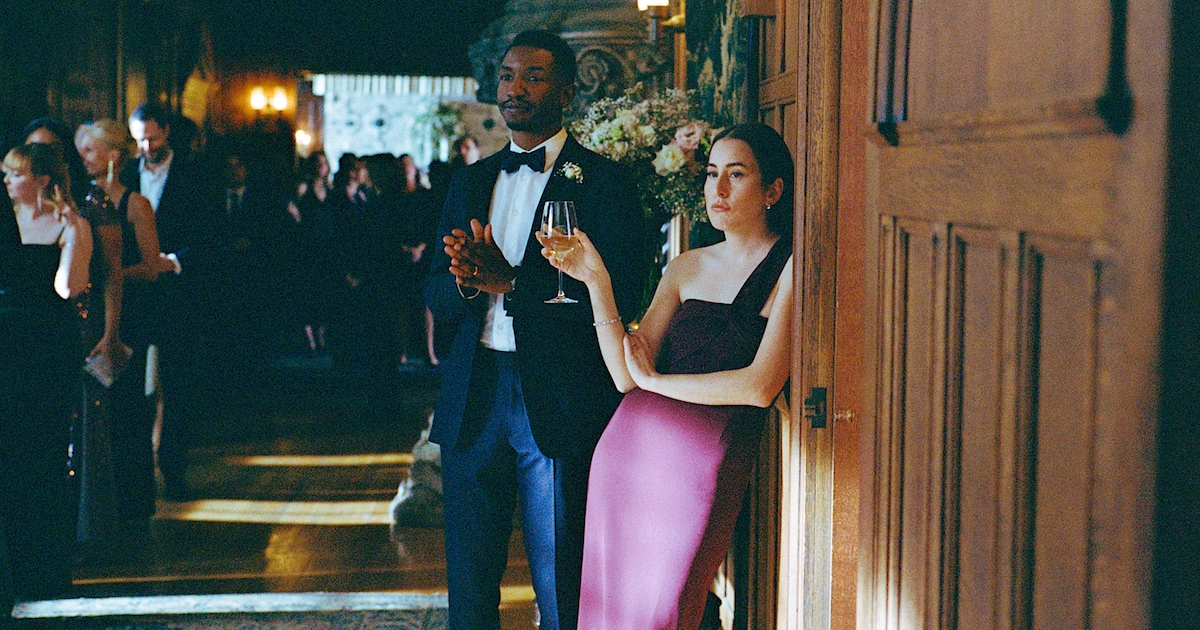 Arana Heim Reflects on Harsh Dinner Scene in Drama Nafu, Filming Took About 100 Takes