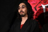 「口に関するアンケート」“口プレミア”に登壇した柄本時生