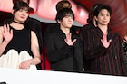 「口に関するアンケート」板垣李光人・綱啓永らが“証言”に奮闘、吉川愛はドアノブ職人に