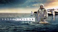 クリストファー・ノーランのSF大作「インターステラー」シネマコンサート開催