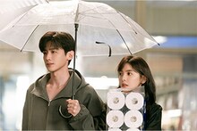 中国ドラマ「あの日の君と」Blu-ray発売決定、バイ・ジンティン×ジャン・ルオナンが贈るラブストーリー