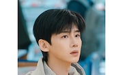 「あの日の君と」の主人公・桑延（サン・イエン）。演じたのは中国ドラマ「卿卿日常 ～宮廷を彩る幸せレシピ～」「開端-RESET-」のバイ・ジンティン（白敬亭）