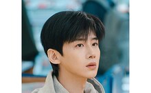 中国ドラマ「あの日の君と」Blu-ray発売決定、バイ・ジンティン×ジャン・ルオナンが贈るラブストーリー
