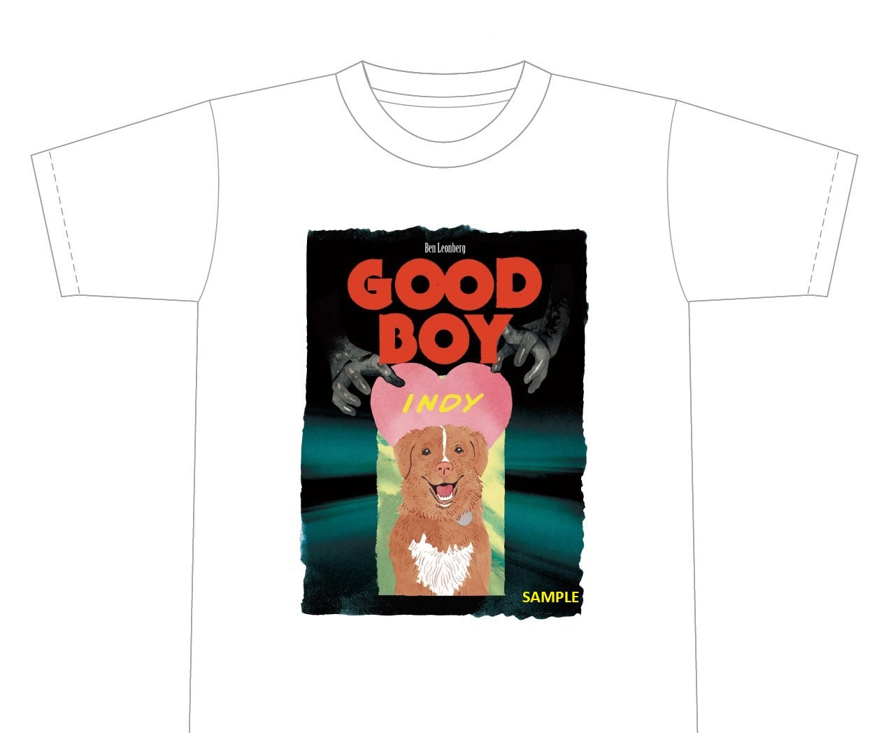 犬が見つめる先には何が…全編犬視点ホラー「GOOD BOY」特別ビジュアル