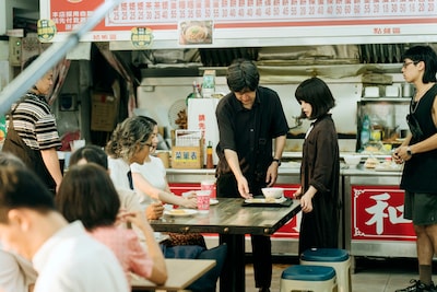 映画「シンシン アンド ザ マウス／SINSIN AND THE MOUSE」メイキング写真