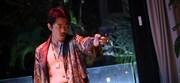 トニー・ジャー主演のアクション映画「ザ・レイジ」新場面写真