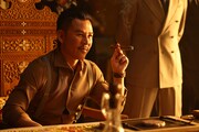 トニー・ジャー主演のアクション映画「ザ・レイジ」新場面写真