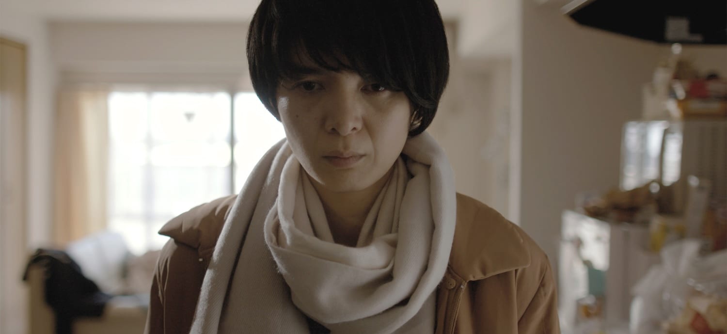占部房子×黒田大輔、少女の失踪事件を描いた映画「つぐない-payment-」が限定公開