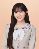 主人公・鷲尾史保役の川﨑桜（乃木坂46）
