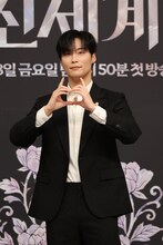 パク・ジフンとホ・ナムジュンに沼落ちしたい！「伝説のキッチン・ソルジャー」「素晴らしき新世界」で人気が加速