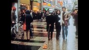 「ナム・ジュン・パイク 月は最古のTV」（原題「Nam June Paik: Moon Is the Oldest TV」）場面写真 ©WDR