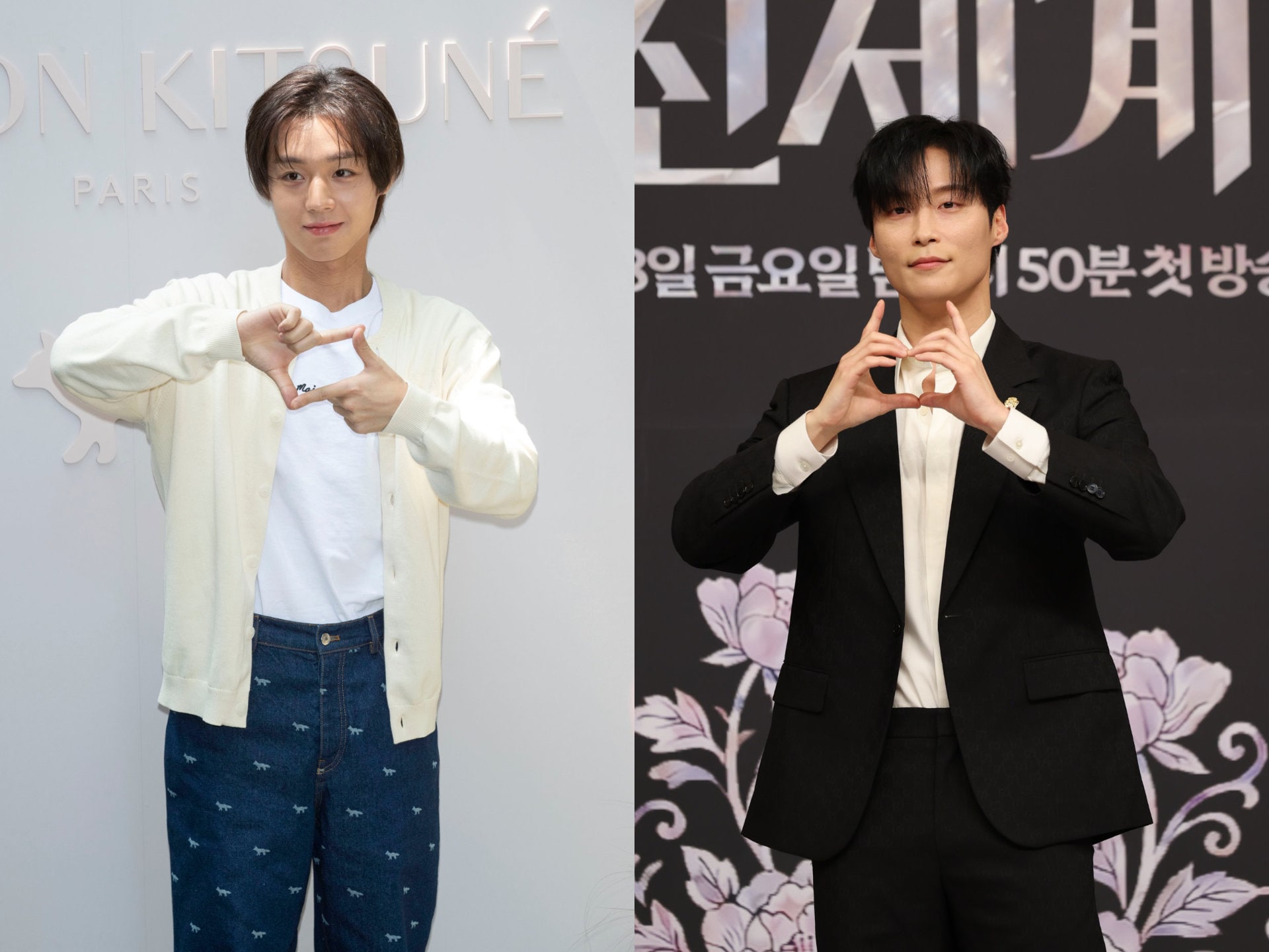 パク・ジフンとホ・ナムジュンに沼落ちしたい！「伝説のキッチン・ソルジャー」「素晴らしき新世界」で人気が加速