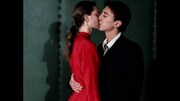 「ある日、ピナは尋ねた…」（原題「Un jour Pina a demandé...」）場面写真 ©INA