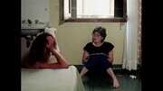 「ある日、ピナは尋ねた…」（原題「Un jour Pina a demandé...」）場面写真 ©INA