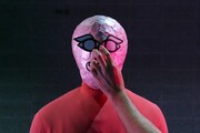 「ピンク・シュレンマー」（原題「Pink Schlemmer」）場面写真 ©Oliver Husain