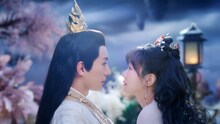 神仙スペシャリストが恋を禁じられた花神に、中国ドラマ「花散る季節、君に愛を誓う」DVD発売