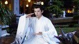 中国ドラマで初めて男性花神役を務めたリウ・シュエイー（劉学義）。「桃花、江山に燃ゆ」「春花焔～Kill Me Love Me～」など次々と出演作が日本上陸している