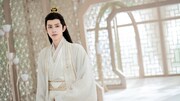 「花散る季節、君に愛を誓う」には中国ドラマ「少年歌行～Beginning of the Legend～」のアオ・ルイポン（敖瑞鵬）も出演している