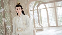 神仙スペシャリストが恋を禁じられた花神に、中国ドラマ「花散る季節、君に愛を誓う」DVD発売