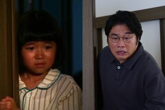 「世にも奇妙な物語」永尾柚乃と松尾諭がW主演、「おじさんになりたい」で同一人物に