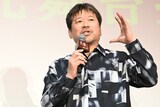 佐藤二朗