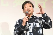 佐藤二朗