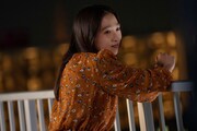 「死ねばいいのに」より、伊東蒼演じる鹿島亜佐美