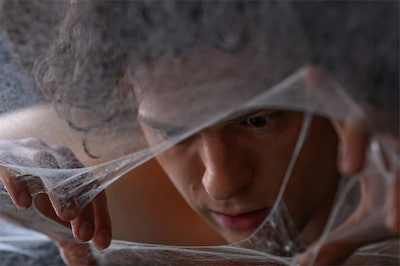 「スパイダーマン：ブランド・ニュー・デイ」場面写真