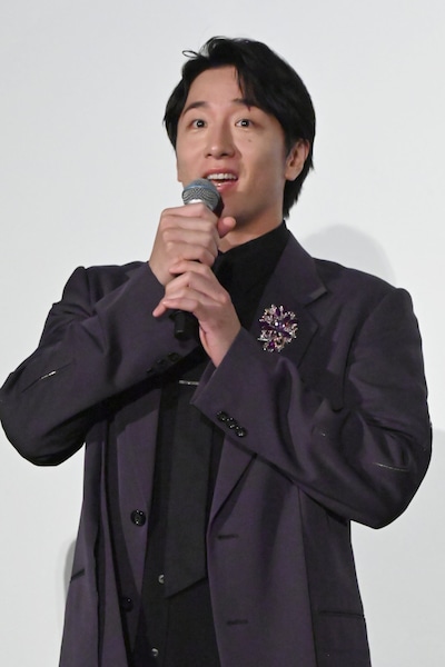 大貫勇輔