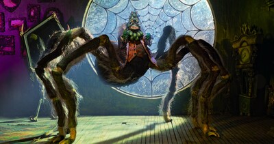 映画「私はフランケルダ」場面写真