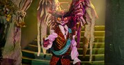 映画「私はフランケルダ」場面写真