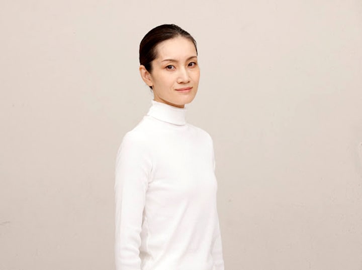 荒川静香が弔辞ミステリー映画「hinata」で謎多き故人に、堤幸彦「ありがたやー」