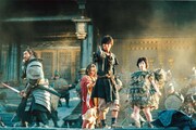 「『キングダム』スペシャルエディション」場面写真 ©︎原泰久／集英社　©︎2019映画「キングダム」製作委員会