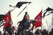 「『キングダム』スペシャルエディション」場面写真 ©︎原泰久／集英社　©︎2019映画「キングダム」製作委員会