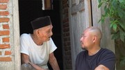 ドキュメンタリー映画「ロンガの海」場面写真